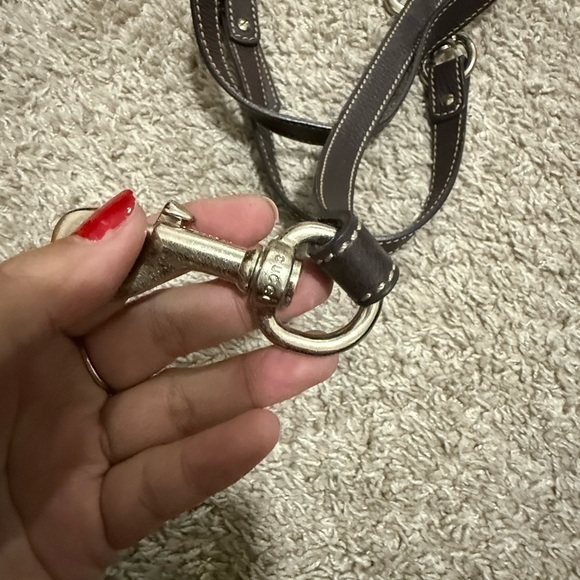 Gucci Bag Strap H1 - Picture 2 of 4